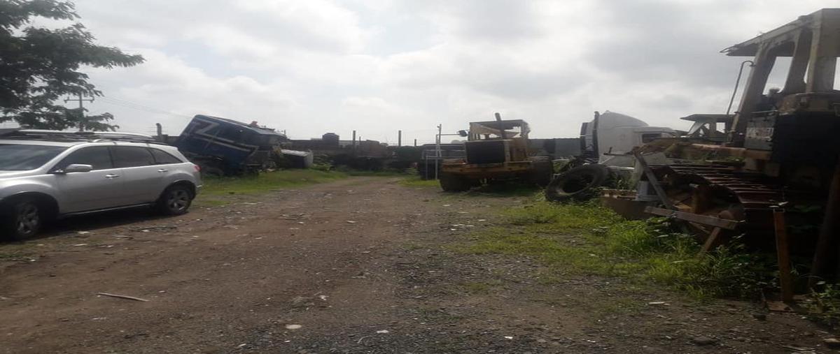 Foto de terreno comercial en venta en avenida tonalá 1009, amiales ciudad aztlán, tonalá, jalisco, 24872061 No. 03