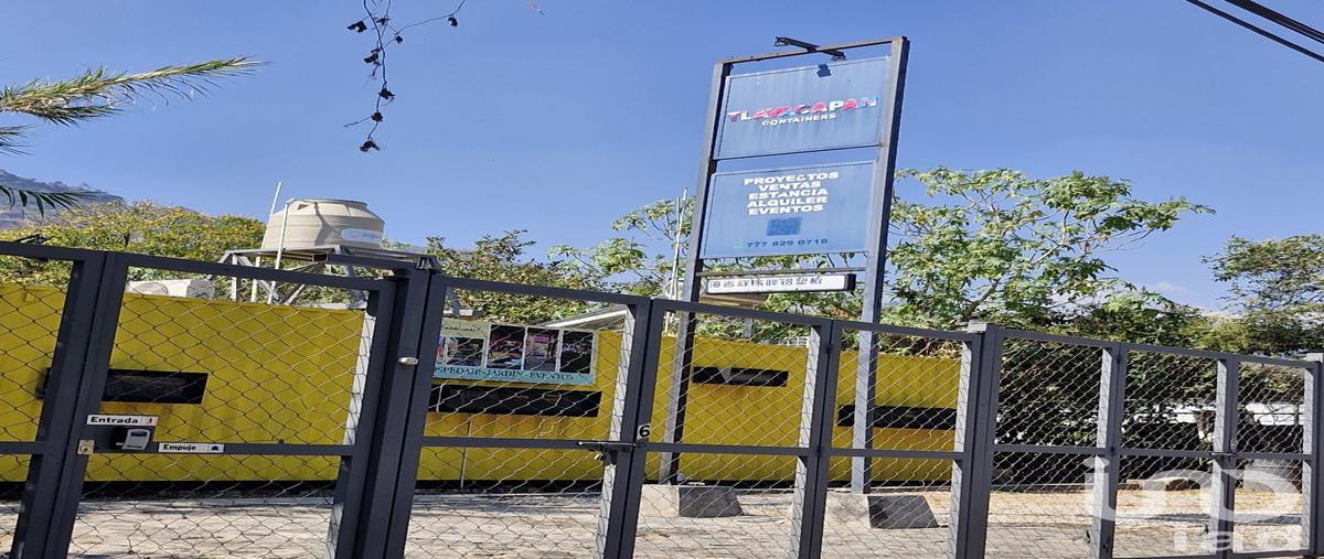 Foto de terreno comercial en venta en avenida tonantzin 104, san diego, tlayacapan, morelos, 30619510 No. 04