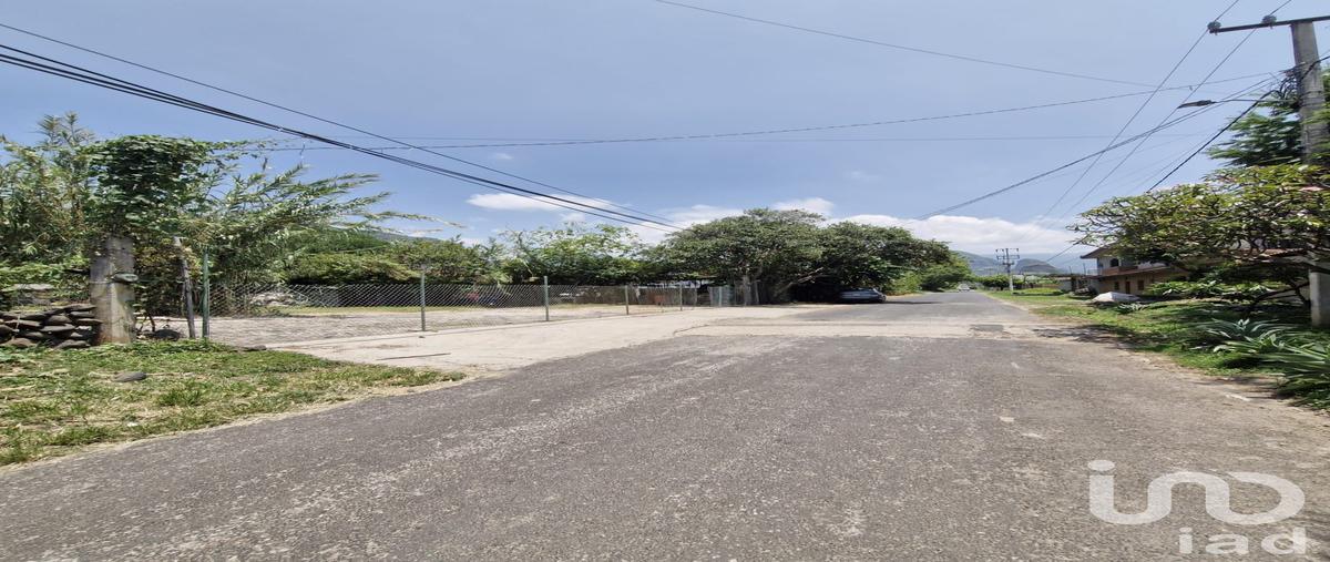 Foto de terreno habitacional en venta en avenida tonantzin 114, san diego, tlayacapan, morelos, 30619510 No. 03