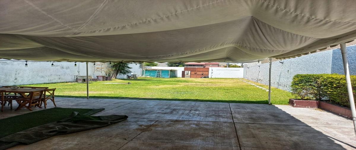 Foto de terreno habitacional en venta en avenida topacio , fraccionamiento residencial victoria, guadalajara, jalisco, 0 No. 04