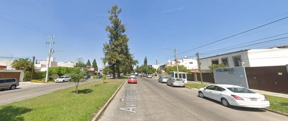Foto de terreno habitacional en venta en avenida topacio , fraccionamiento residencial victoria, guadalajara, jalisco, 0 No. 05