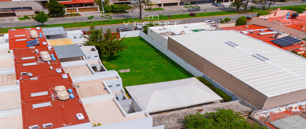 Foto de terreno habitacional en venta en avenida topacio , verde valle, guadalajara, jalisco, 30212567 No. 04