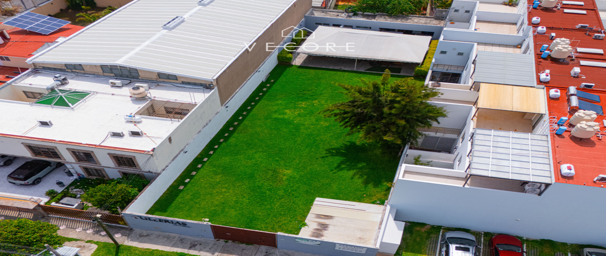 Foto de terreno habitacional en venta en avenida topacio , verde valle, guadalajara, jalisco, 30212567 No. 05