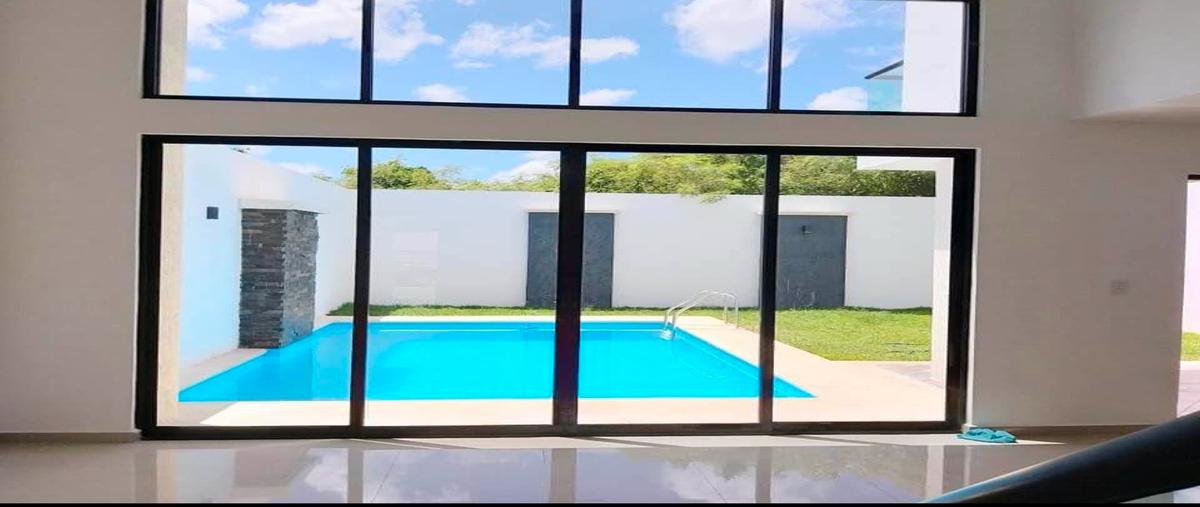 Foto de casa en venta en avenida tormenta , las flores, campeche, campeche, 29300344 No. 03