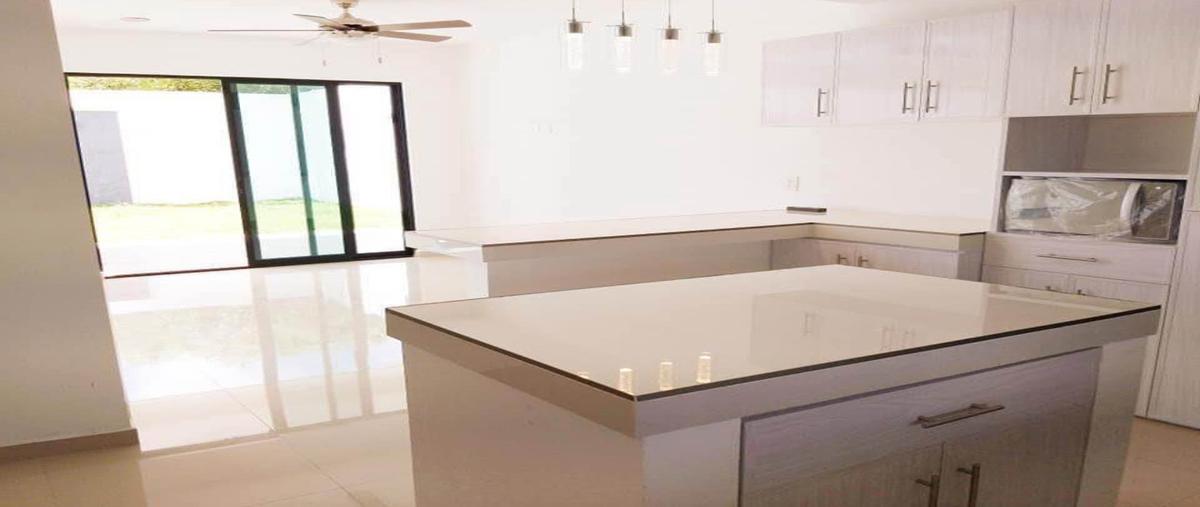 Foto de casa en venta en avenida tormenta , las flores, campeche, campeche, 29300344 No. 05