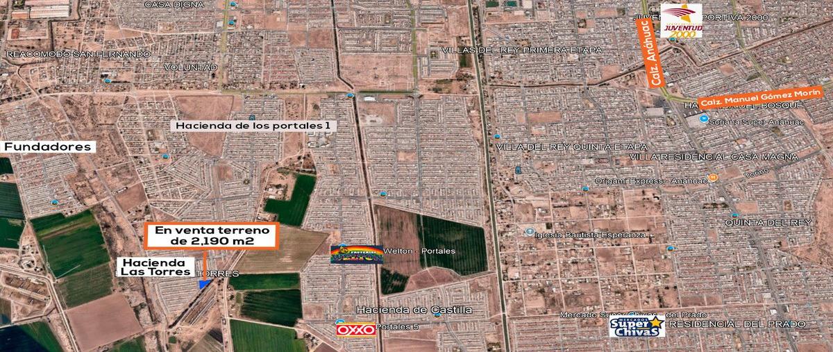 Foto de terreno comercial en avenida torre califal , hacienda de las torres, mexicali, baja california, 0 foto 02 Foto de terreno comercial en venta en avenida torre califal , hacienda de las torres, mexicali, baja california, 0 No. 02
