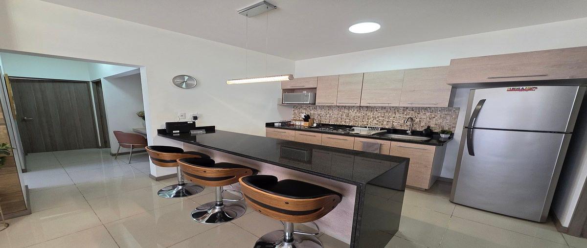 Foto de departamento en renta en avenida torremolinos , colinas del rey, zapopan, jalisco, 0 No. 03