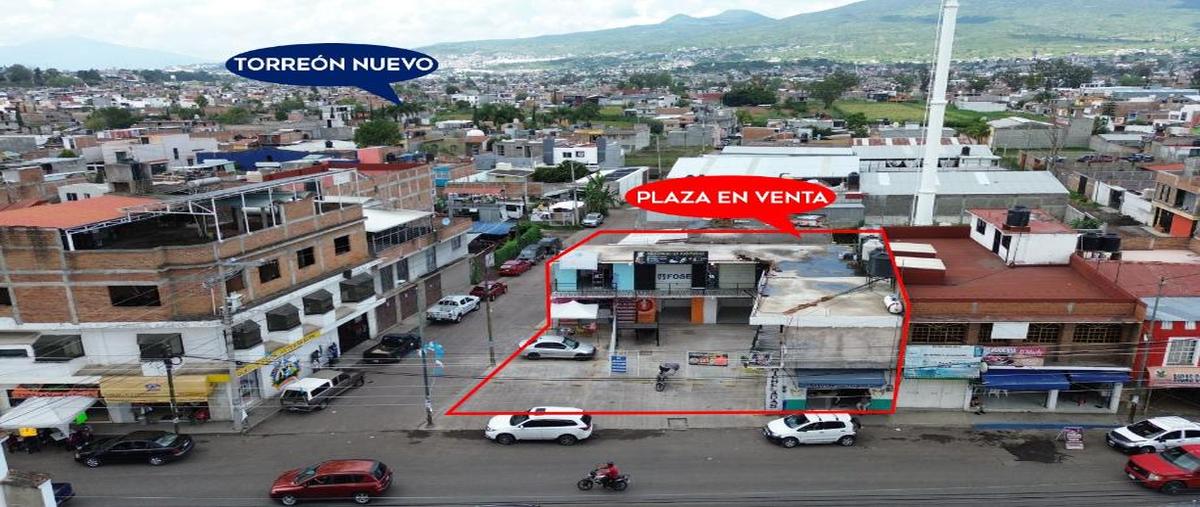 Foto de edificio en venta en avenida torreón nuevo 1947, torreón nuevo, morelia, michoacán de ocampo, 30288992 No. 04