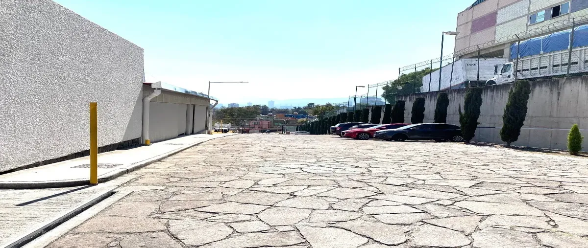 Foto de bodega en renta en avenida torres de ixtapantongo 380, olivar de los padres, álvaro obregón, df / cdmx, 0 No. 04