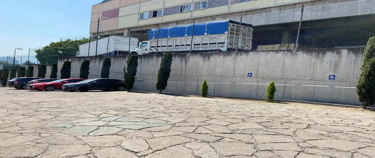 Foto de bodega en renta en avenida torres de ixtapantongo 380, olivar de los padres, álvaro obregón, df / cdmx, 0 No. 05