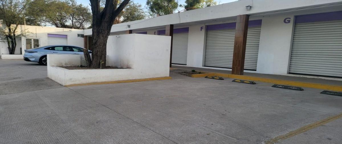 Foto de local en renta en avenida , torres de san francisco, aguascalientes, aguascalientes, 0 No. 05
