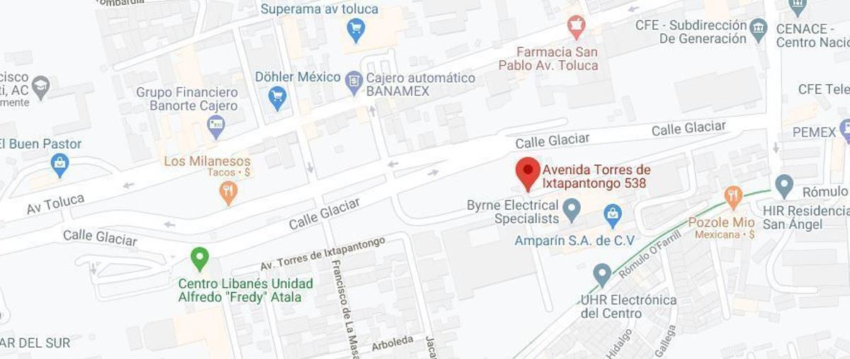 Foto de departamento en venta en avenida torres ixtapaltongo , olivar de los padres, álvaro obregón, df / cdmx, 15144101 No. 03