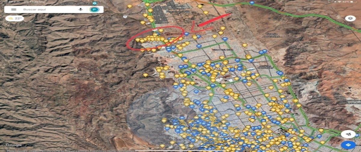 Foto de terreno industrial en renta en avenida transformacion , molino de agua, chihuahua, chihuahua, 0 No. 04