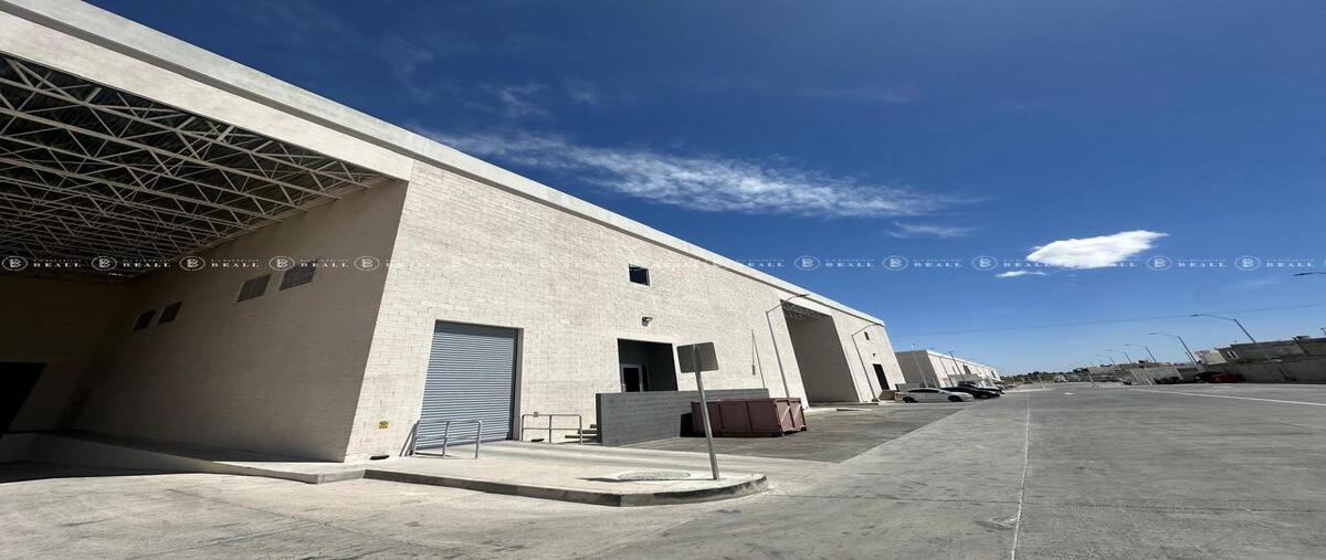 Foto de bodega en renta en avenida transformaciòn , san carlos, chihuahua, chihuahua, 28476053 No. 01