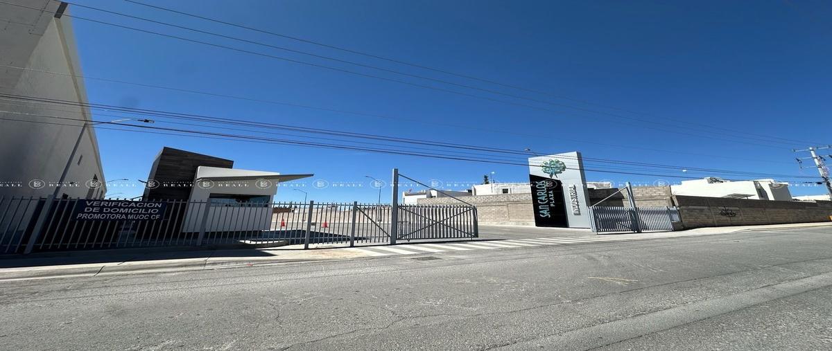 Foto de bodega en renta en avenida transformaciòn , san carlos, chihuahua, chihuahua, 28476053 No. 02