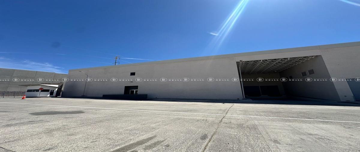 Foto de bodega en renta en avenida transformaciòn , san carlos, chihuahua, chihuahua, 28476053 No. 03