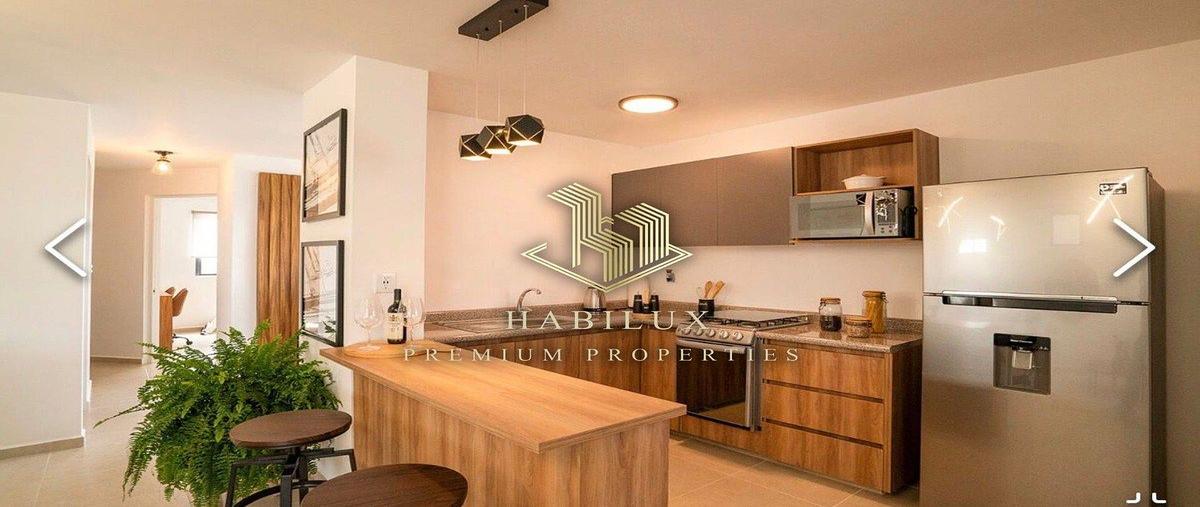 Foto de departamento en venta en avenida tres cantos , coronango, coronango, puebla, 30918775 No. 04