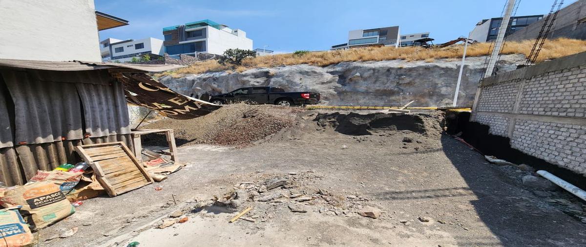 Foto de terreno habitacional en venta en avenida tres marias , linda vista tres marías, morelia, michoacán de ocampo, 0 No. 03