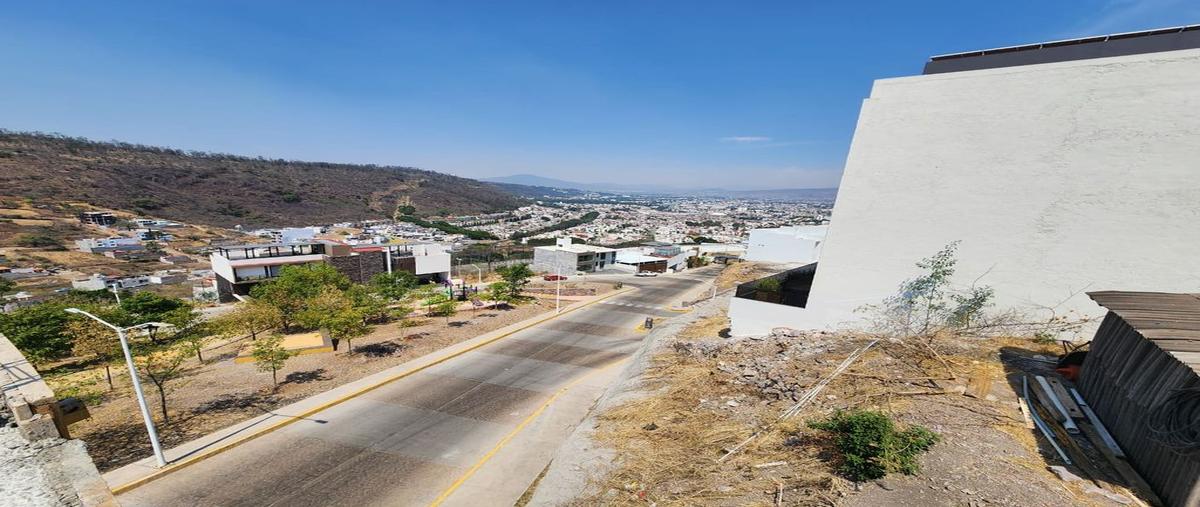 Foto de terreno habitacional en venta en avenida tres marias , linda vista tres marías, morelia, michoacán de ocampo, 0 No. 04