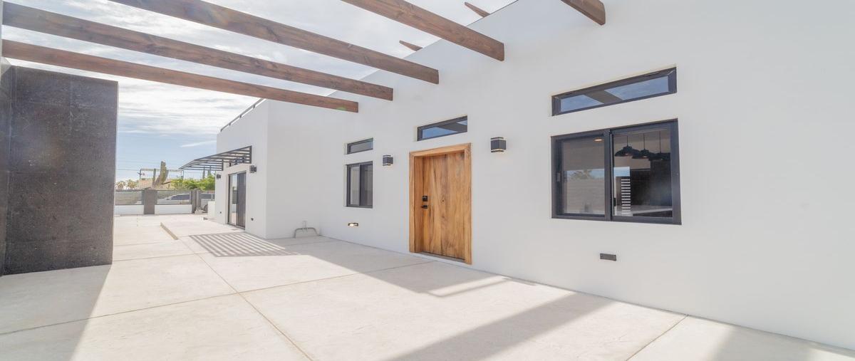 Foto de casa en venta en avenida tres norte , comitán, la paz, baja california sur, 0 No. 01