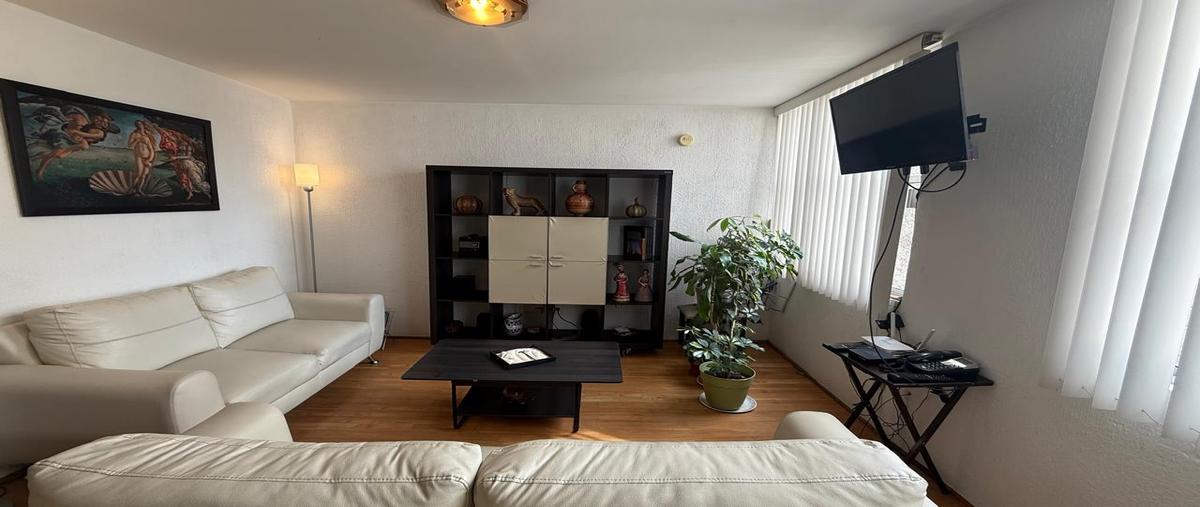 Foto de departamento en renta en avenida tres , san pedro de los pinos, benito juárez, df / cdmx, 0 No. 03