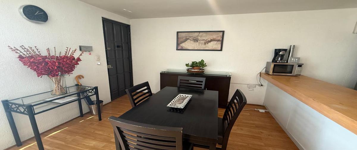Foto de departamento en renta en avenida tres , san pedro de los pinos, benito juárez, df / cdmx, 0 No. 07