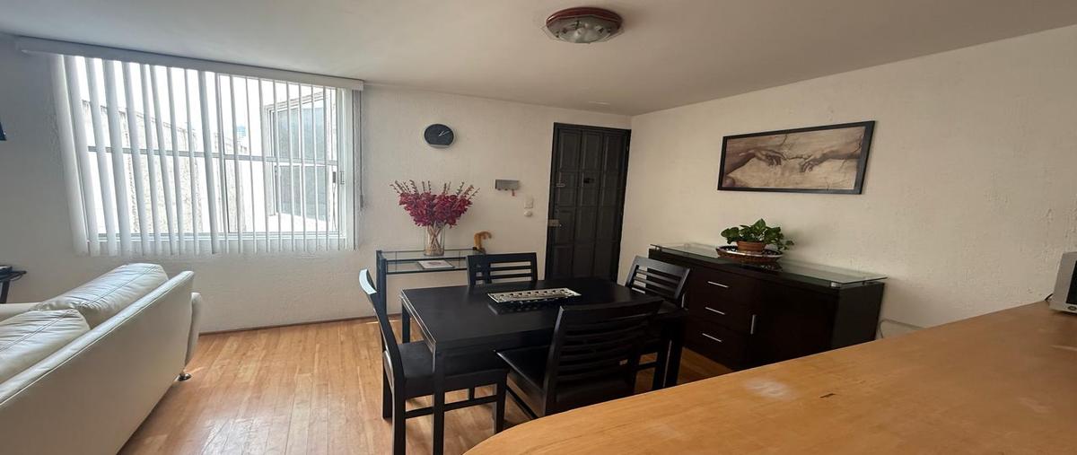Foto de departamento en renta en avenida tres , san pedro de los pinos, benito juárez, df / cdmx, 0 No. 08