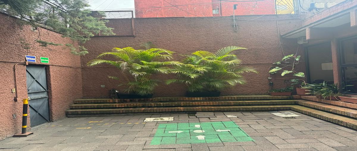 Foto de oficina en renta en avenida tres , san pedro de los pinos, benito juárez, df / cdmx, 0 No. 04