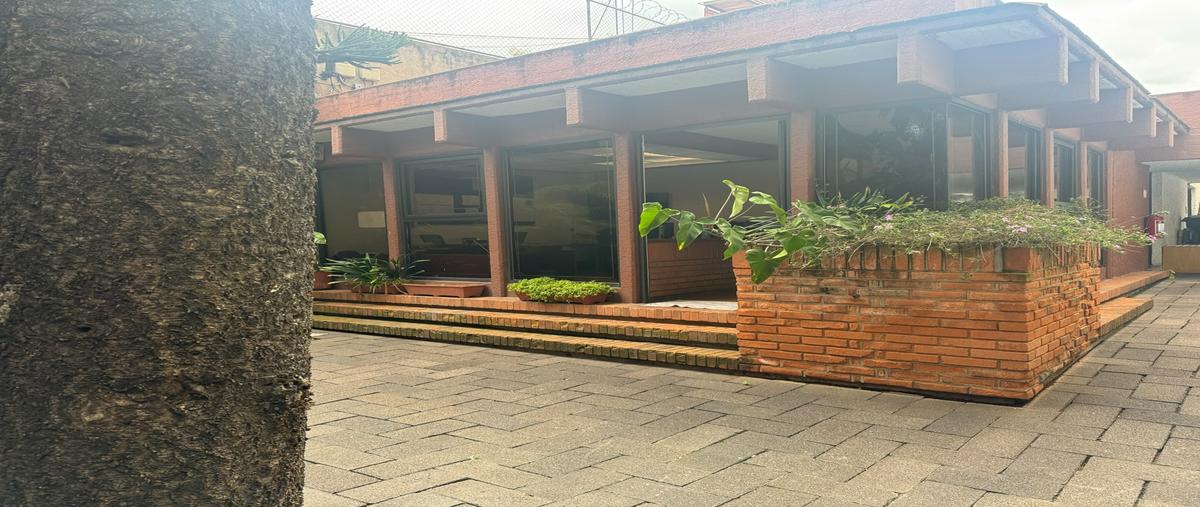 Foto de oficina en renta en avenida tres , san pedro de los pinos, benito juárez, df / cdmx, 0 No. 05