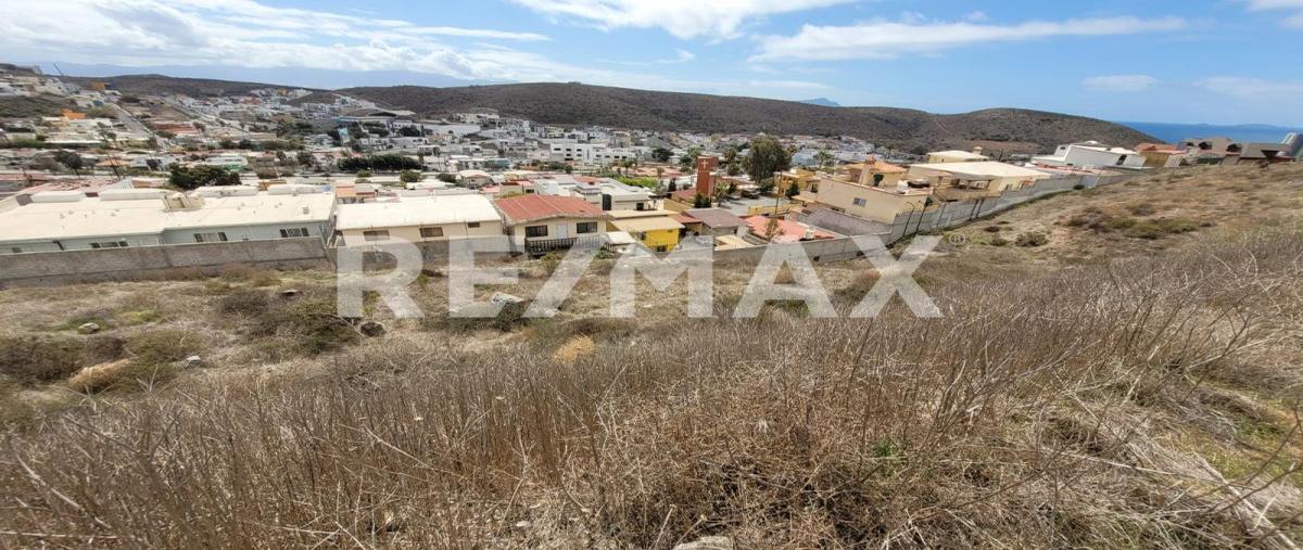 Foto de terreno habitacional en venta en avenida tribu pericues , moderna, ensenada, baja california, 0 No. 03