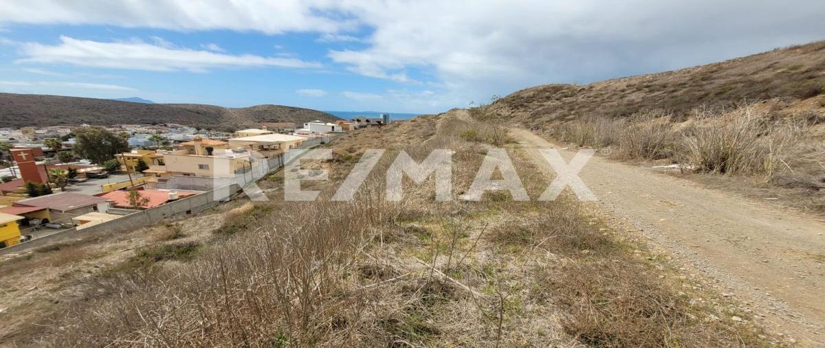 Foto de terreno habitacional en venta en avenida tribu pericues , moderna, ensenada, baja california, 0 No. 04