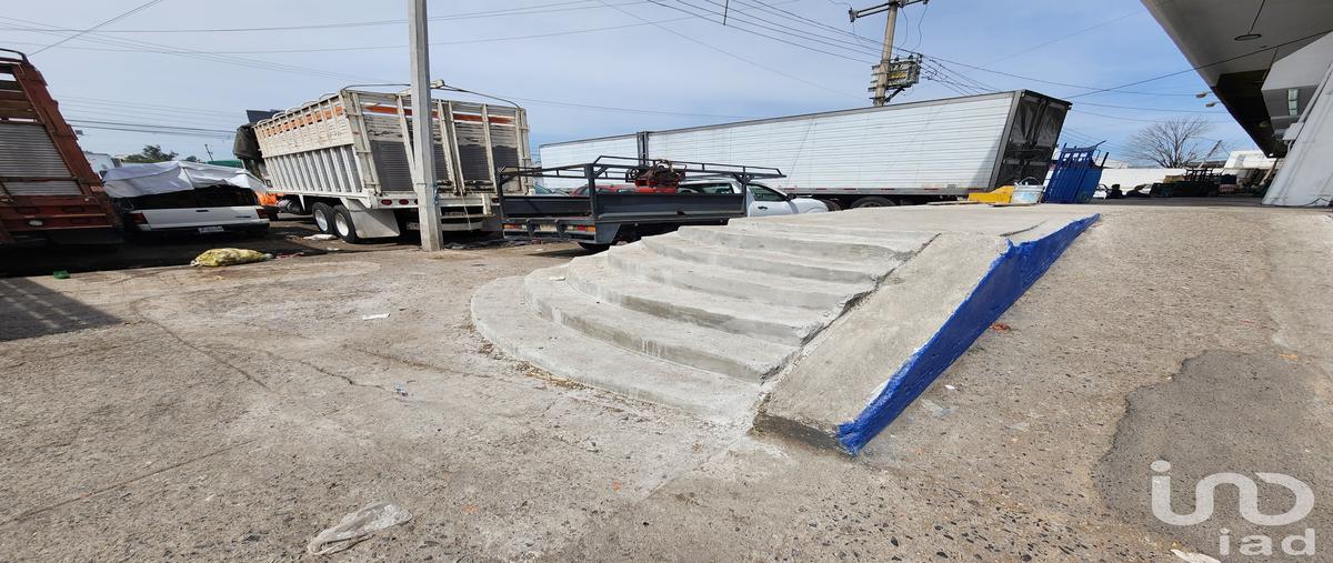 Foto de bodega en renta en avenida trigo 1368, mercado de abastos, guadalajara, jalisco, 30892715 No. 04