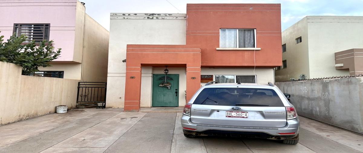 Foto de casa en venta en avenida trinidad álvarez romero , maneadero, ensenada, baja california, 0 No. 01