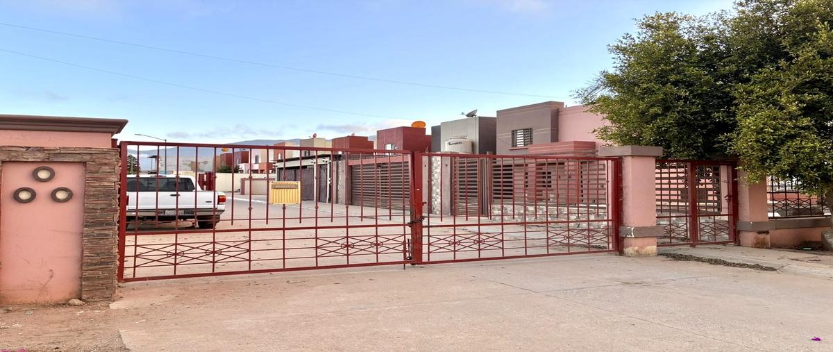 Foto de casa en venta en avenida trinidad álvarez romero , maneadero, ensenada, baja california, 0 No. 02
