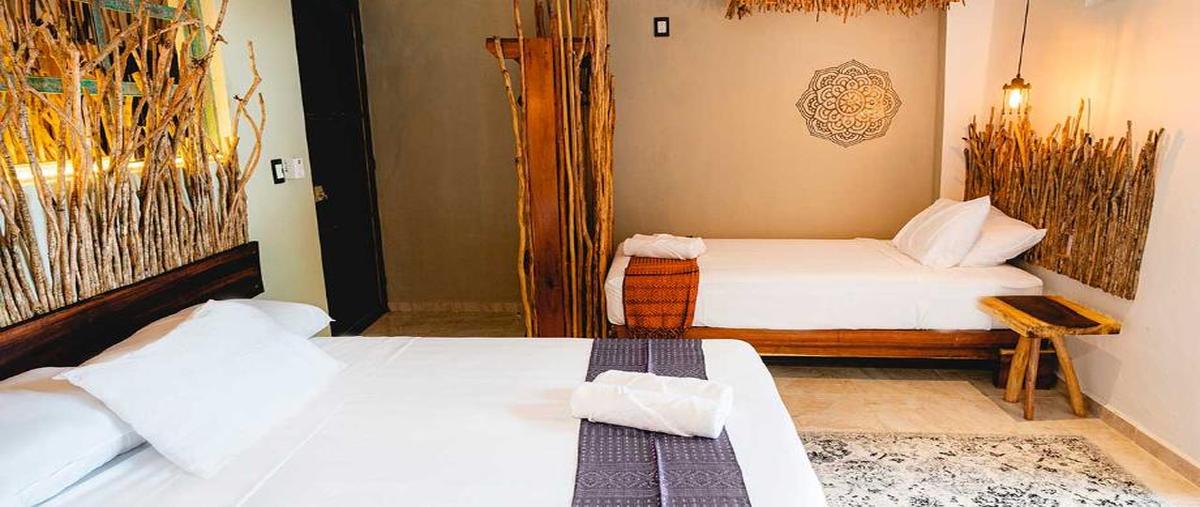 Foto de edificio en venta en avenida tulum 19, aldea zama, tulum, quintana roo, 0 No. 02