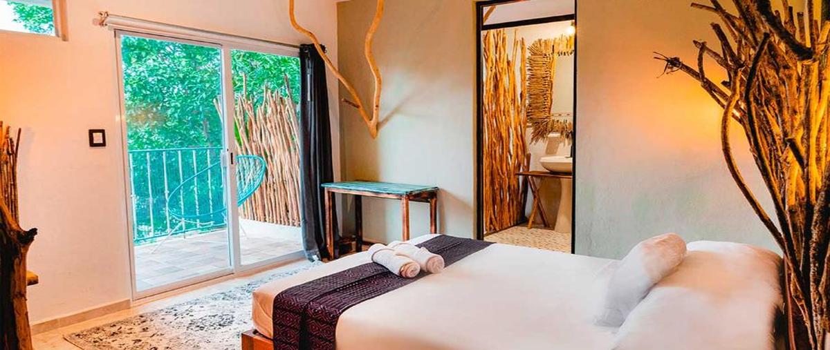 Foto de edificio en venta en avenida tulum 19, aldea zama, tulum, quintana roo, 0 No. 04