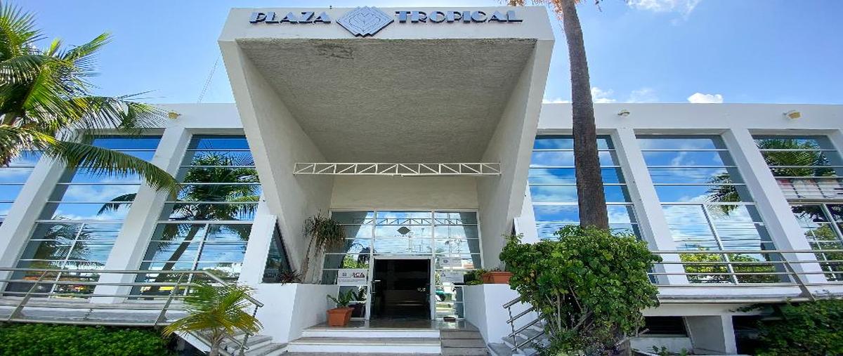 Foto de oficina en avenida tulum 192, cancún centro, benito juárez, quintana roo, 0 foto 01 Foto de oficina en renta en avenida tulum 192, cancún centro, benito juárez, quintana roo, 0 No. 01