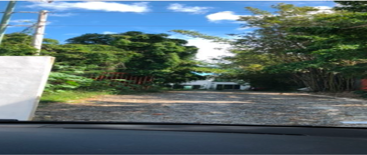 Foto de terreno habitacional en venta en avenida tulum, , cancún centro, benito juárez, quintana roo, 27787856 No. 03
