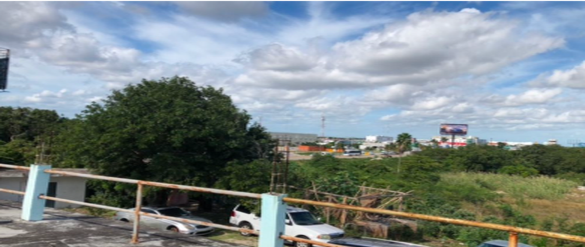 Foto de terreno habitacional en venta en avenida tulum, , cancún centro, benito juárez, quintana roo, 27787856 No. 04