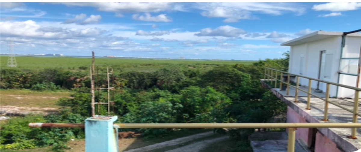 Foto de terreno habitacional en venta en avenida tulum, , cancún centro, benito juárez, quintana roo, 27787856 No. 05