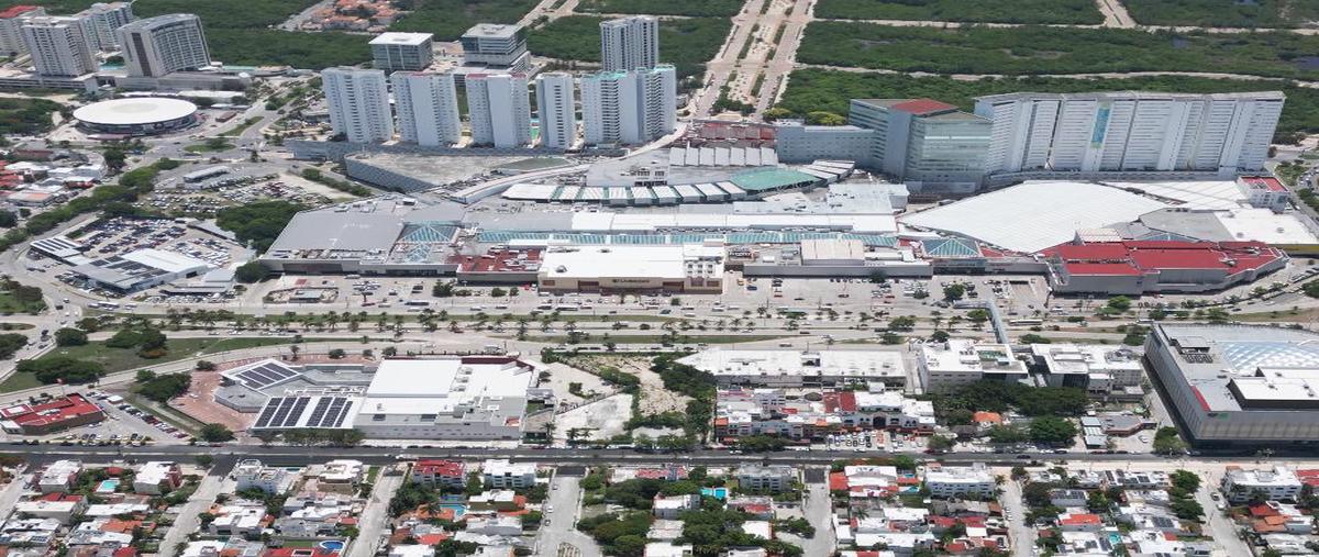 Foto de terreno habitacional en venta en avenida tulum , cancún centro, benito juárez, quintana roo, 28547665 No. 04