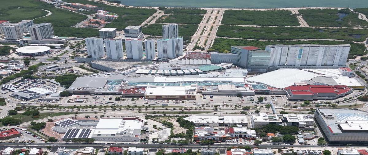 Foto de terreno habitacional en venta en avenida tulum , cancún centro, benito juárez, quintana roo, 28547665 No. 05