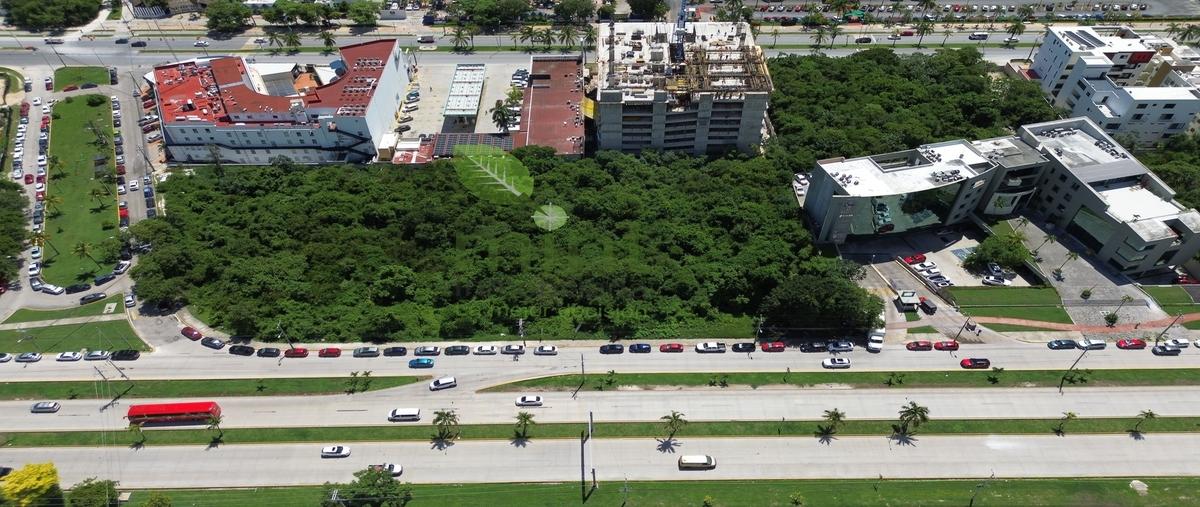 Foto de terreno comercial en avenida tulum , cancún centro, benito juárez, quintana roo, 0 foto 03 Foto de terreno comercial en venta en avenida tulum , cancún centro, benito juárez, quintana roo, 0 No. 03