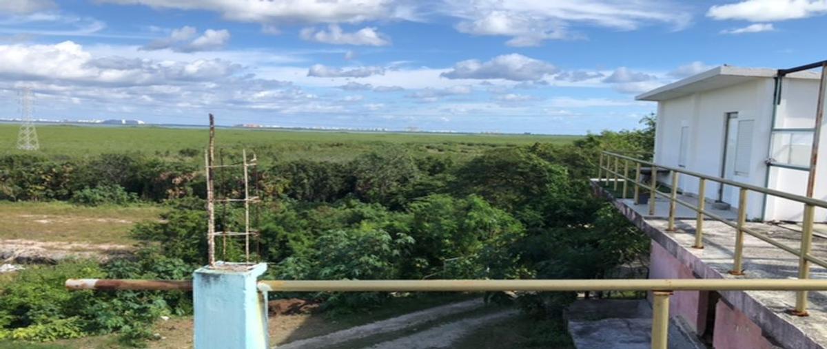 Foto de terreno habitacional en venta en avenida tulum , novo cancún, benito juárez, quintana roo, 0 No. 05