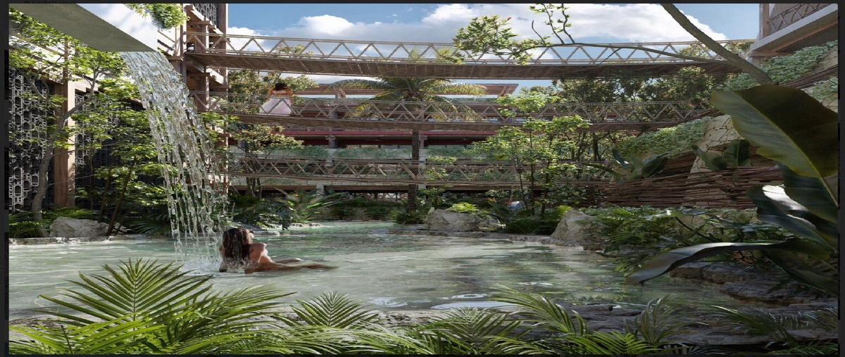 Foto de departamento en venta en avenida tulum , tulum centro, tulum, quintana roo, 25239590 No. 04