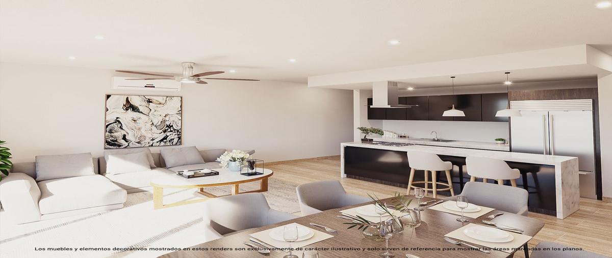 Foto de departamento en venta en avenida tulum , universidad anáhuac de cancún, benito juárez, quintana roo, 0 No. 03