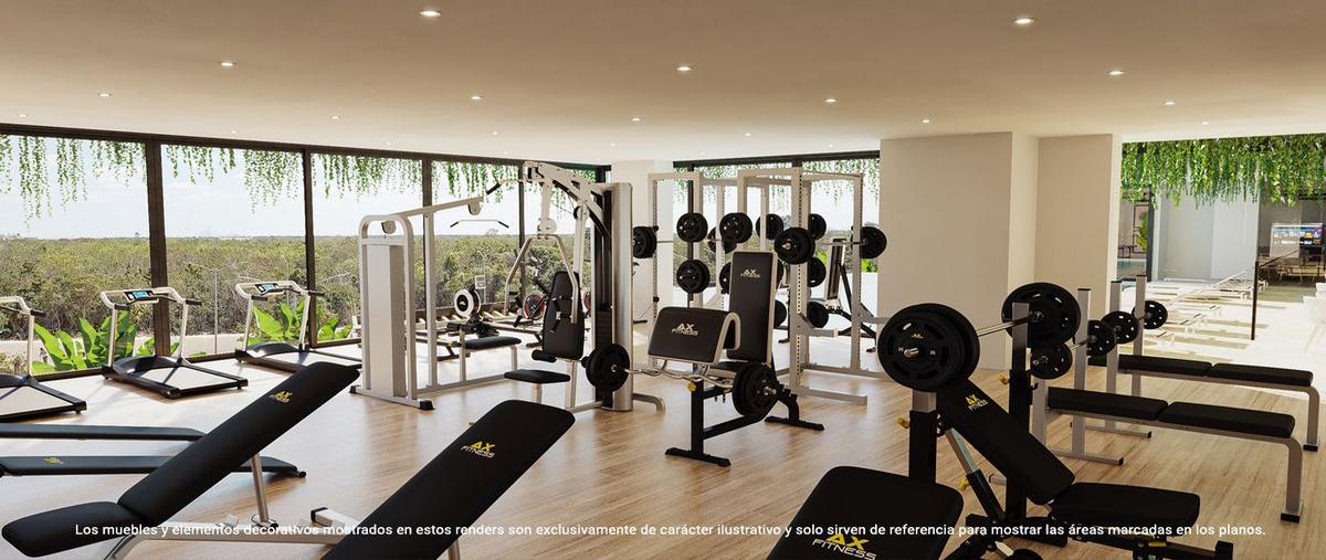 Foto de departamento en venta en avenida tulum , universidad anáhuac de cancún, benito juárez, quintana roo, 0 No. 04