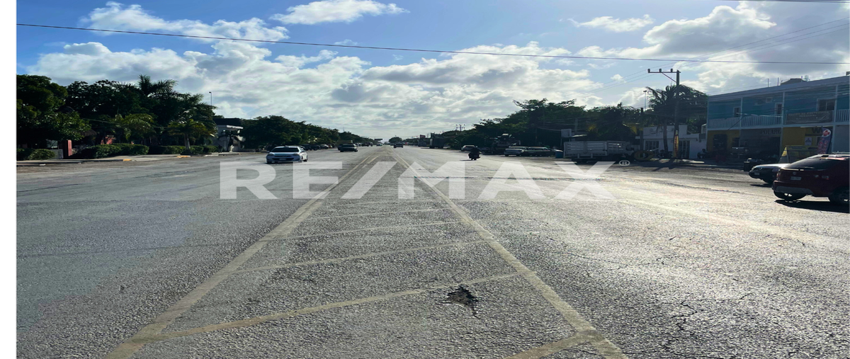 Foto de terreno comercial en venta en avenida tulum y calle palenque , tulum centro, tulum, quintana roo, 0 No. 04