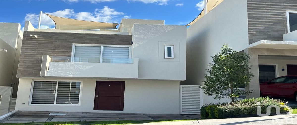 Foto de casa en avenida tuna 101, zibatá, el marqués, querétaro, 30517889 foto 01 Foto de casa en renta en avenida tuna 101, zibatá, el marqués, querétaro, 30517889 No. 01