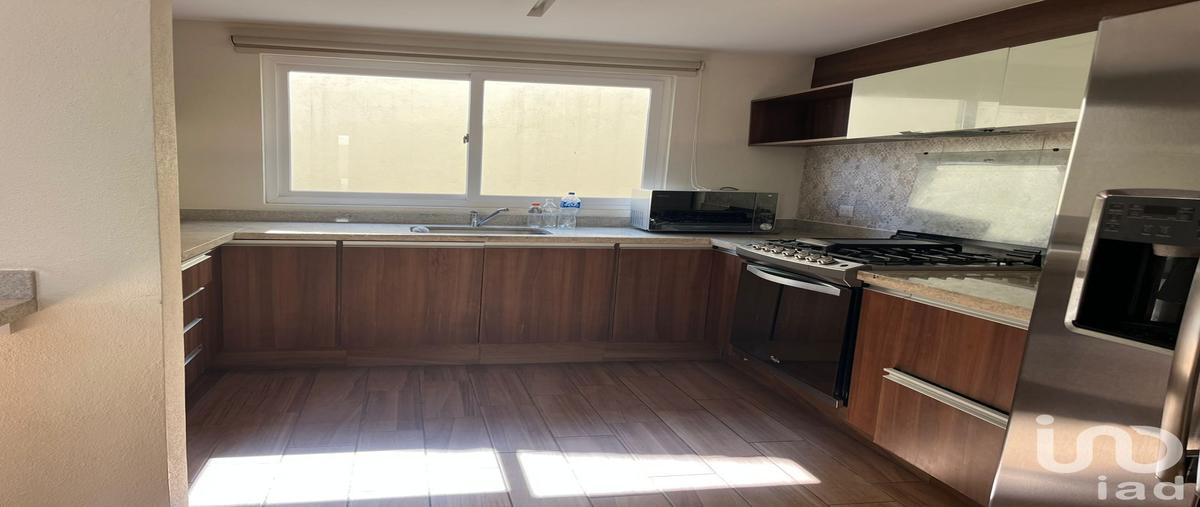 Foto de casa en avenida tuna 101, zibatá, el marqués, querétaro, 30517889 foto 03 Foto de casa en renta en avenida tuna 101, zibatá, el marqués, querétaro, 30517889 No. 03